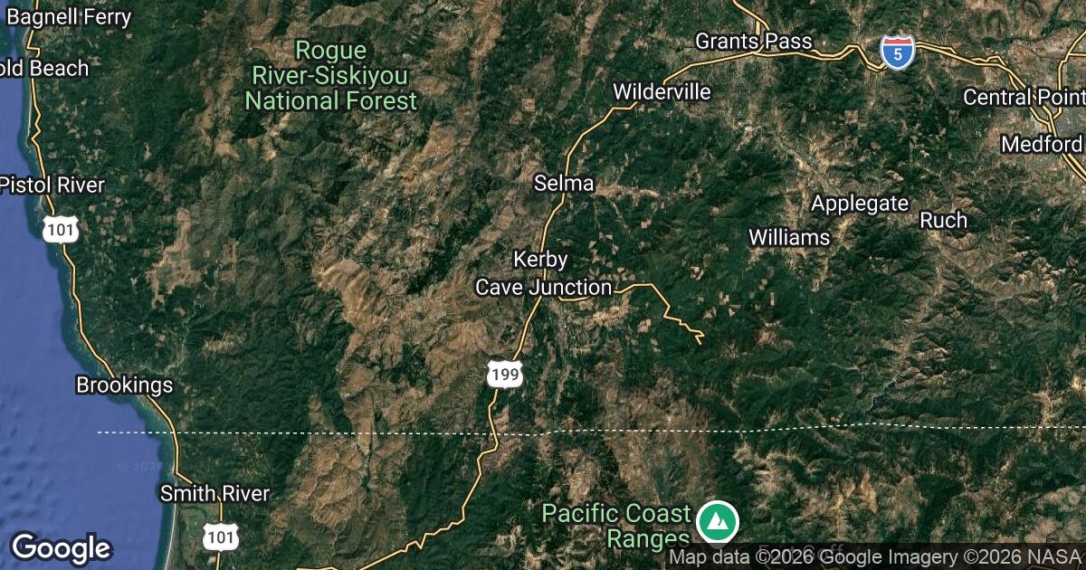 68.113.29.56 Cave Junction, Oregon, 🇺🇸 USA