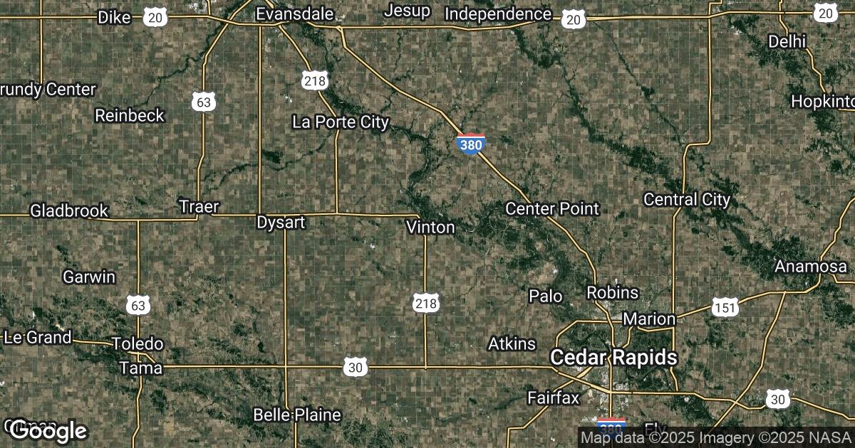 192.95.125.196 Vinton, Iowa, 🇺🇸 USA