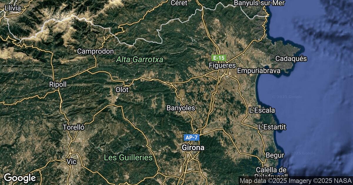 5.158.218.57 Serinyà, Catalonia, 🇪🇸 Spain