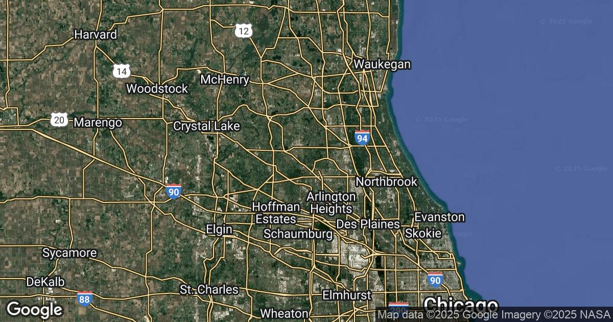 69.27.35.235 Kildeer, Illinois, 🇺🇸 USA