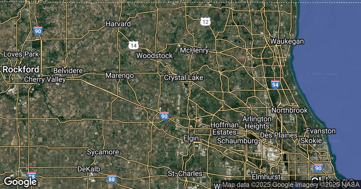 216.145.245.111 Lake in the Hills, Illinois, 🇺🇸 USA