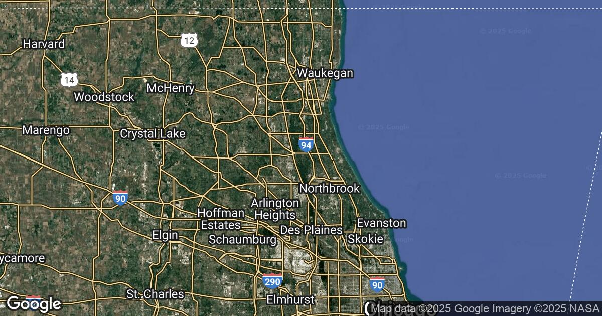 205.162.42.155 Lincolnshire, Illinois, 🇺🇸 USA