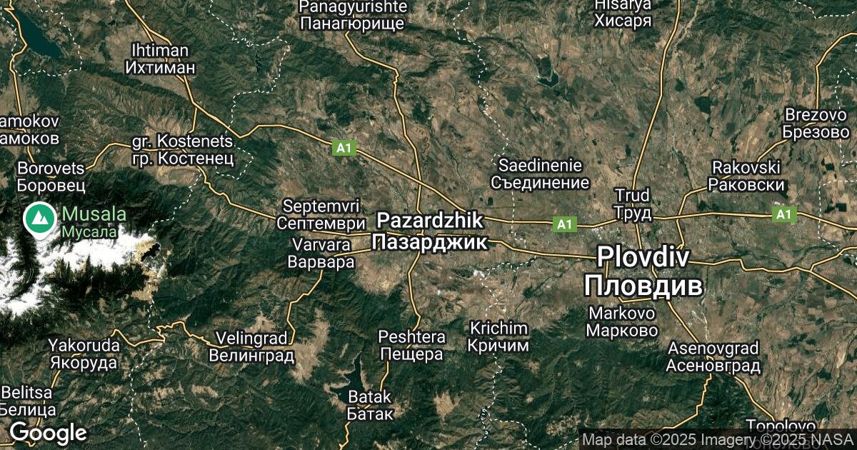 31.13.201.195 Pazardzhik, Pazardzhik, 🇧🇬 Bulgaria