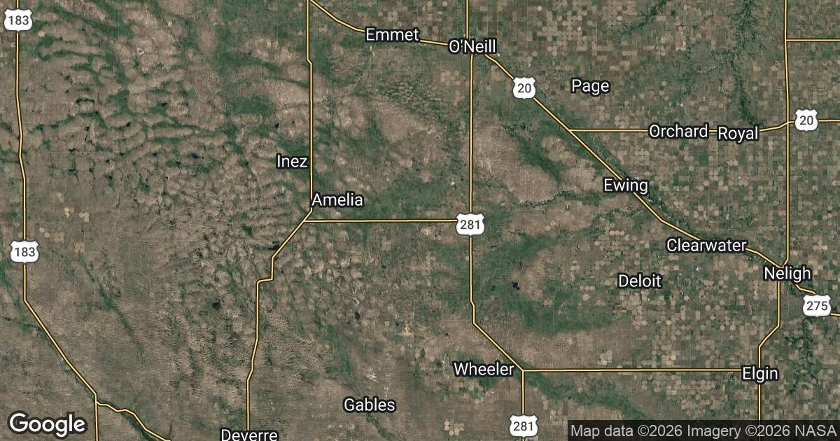 199.58.138.0 Chambers, Nebraska, 🇺🇸 USA