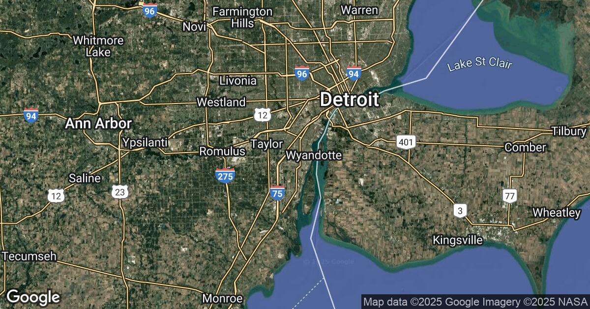 12.171.149.235 Southgate, Michigan, 🇺🇸 USA