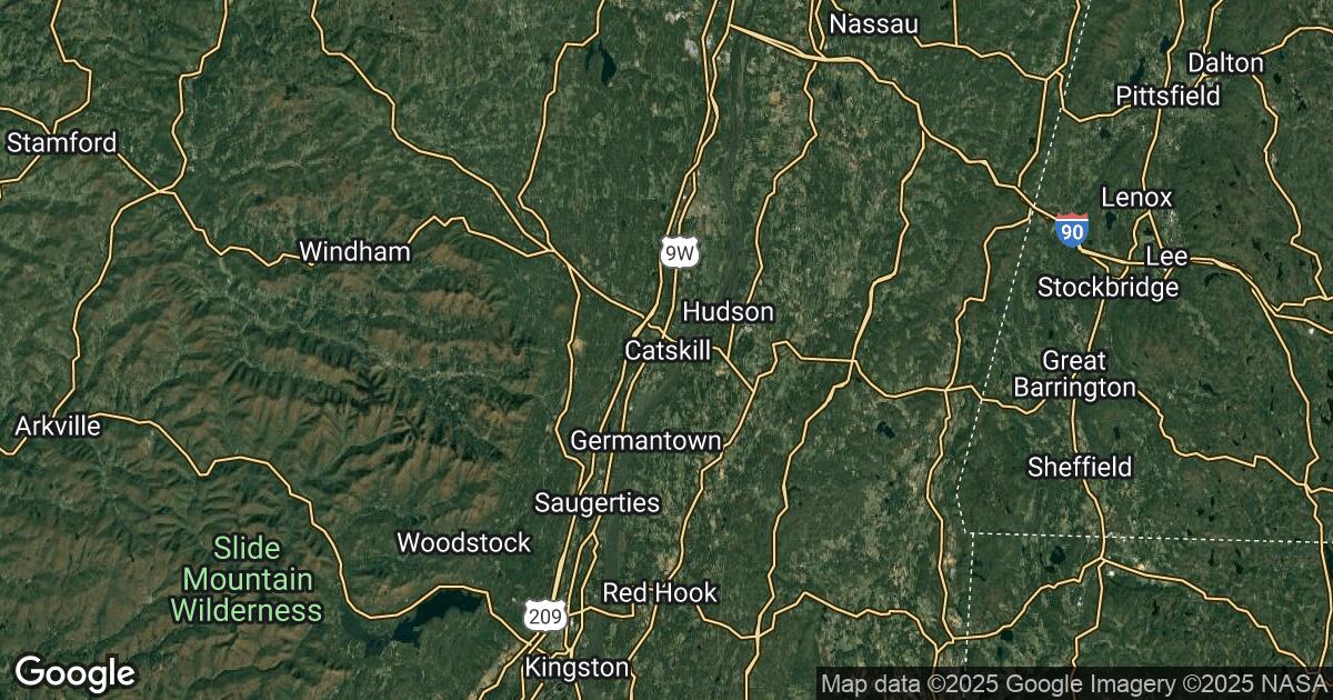 24.105.255.255 Catskill, New York, 🇺🇸 USA