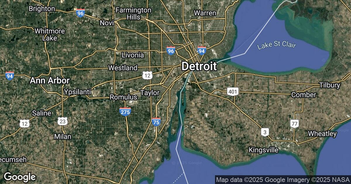 19.12.76.203 Dearborn, Michigan, 🇺🇸 USA