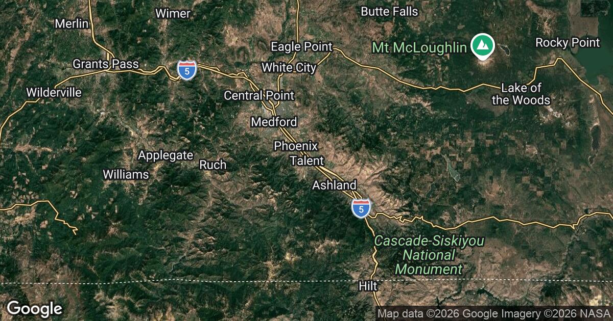 199.187.183.255 Talent, Oregon, 🇺🇸 USA