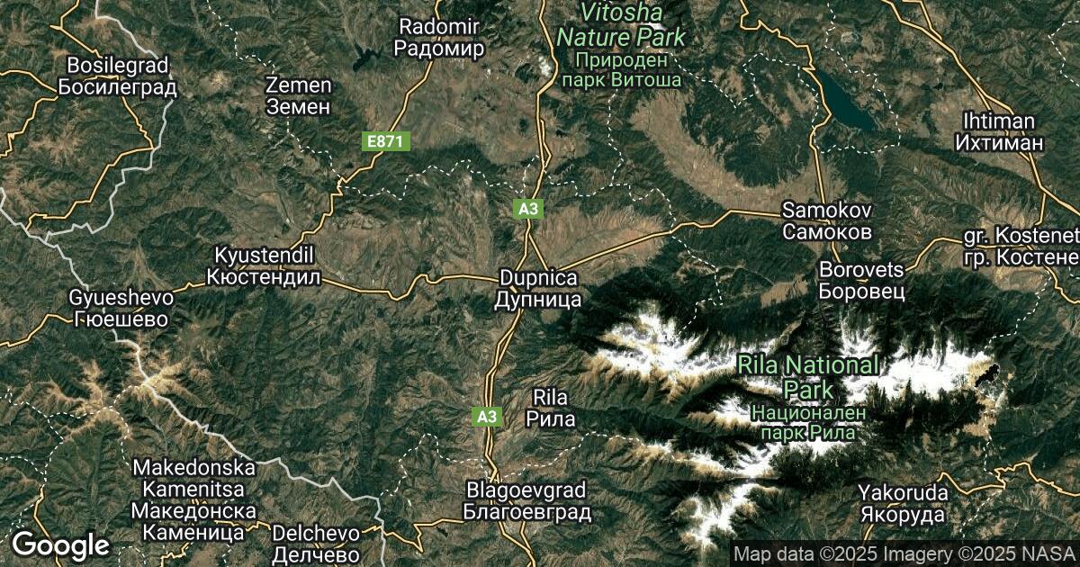 78.128.92.0 Dupnitsa, Kyustendil, 🇧🇬 Bulgaria