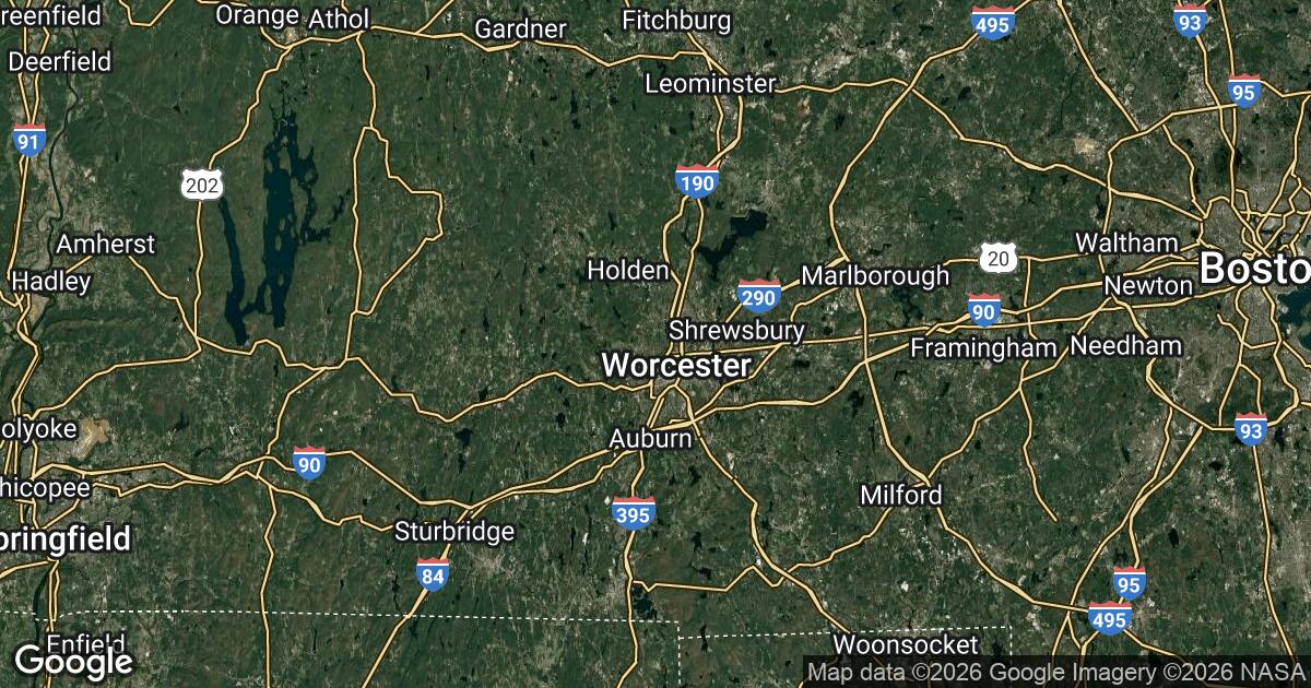 207.174.160.0 Worcester, Massachusetts, 🇺🇸 USA