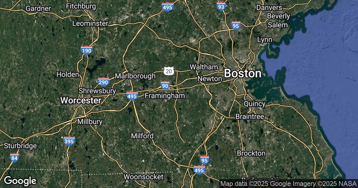 144.212.200.195 Natick, Massachusetts, 🇺🇸 USA