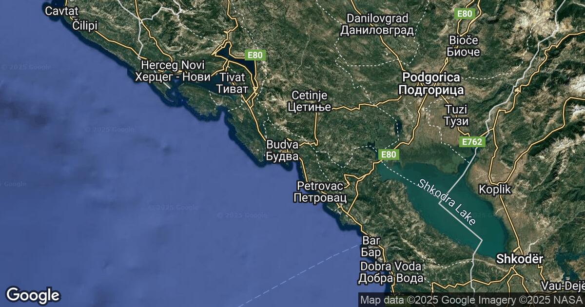 94.102.231.18 Bečići, Montenegro, 🇲🇪 Montenegro