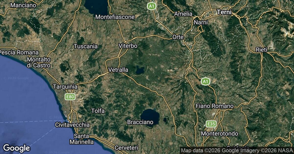 37.77.143.255 Ronciglione, Lazio, 🇮🇹 Italy