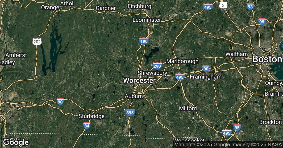 160.79.195.40 Worcester, Massachusetts, 🇺🇸 USA