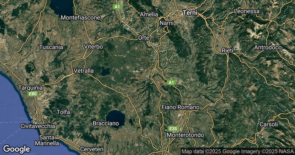109.236.19.201 Civita Castellana, Lazio, 🇮🇹 Italy