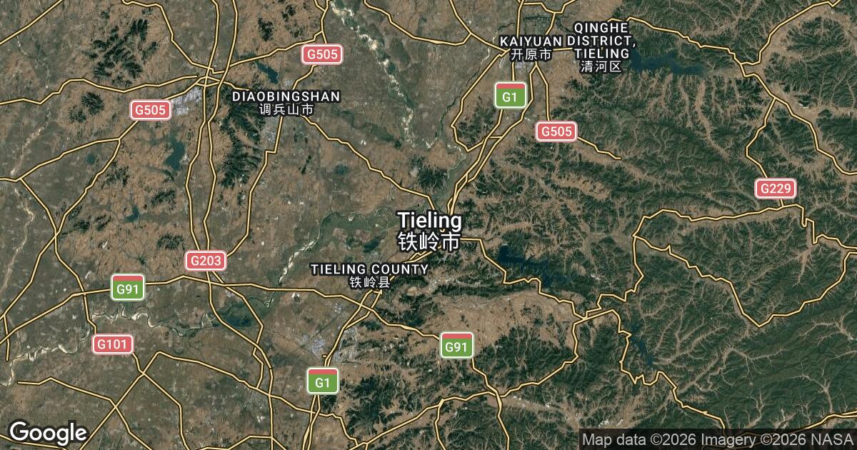 218.106.194.166 Tieling, Liaoning, 🇨🇳 China