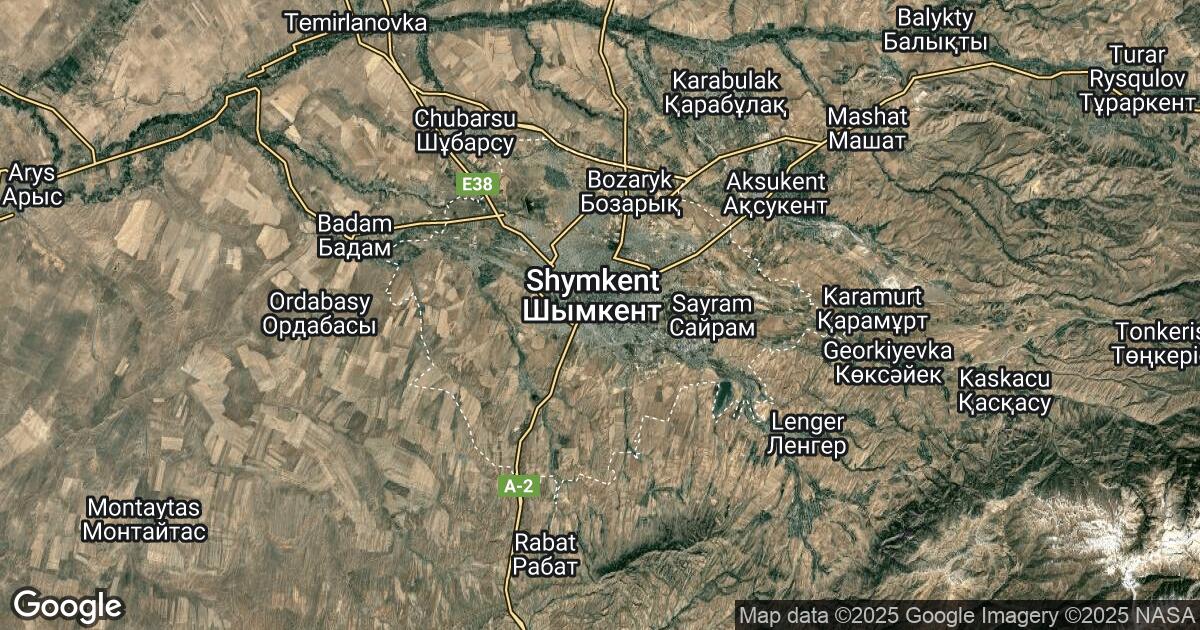 149.27.135.132 Shymkent, Shymkent, 🇰🇿 Kazakhstan