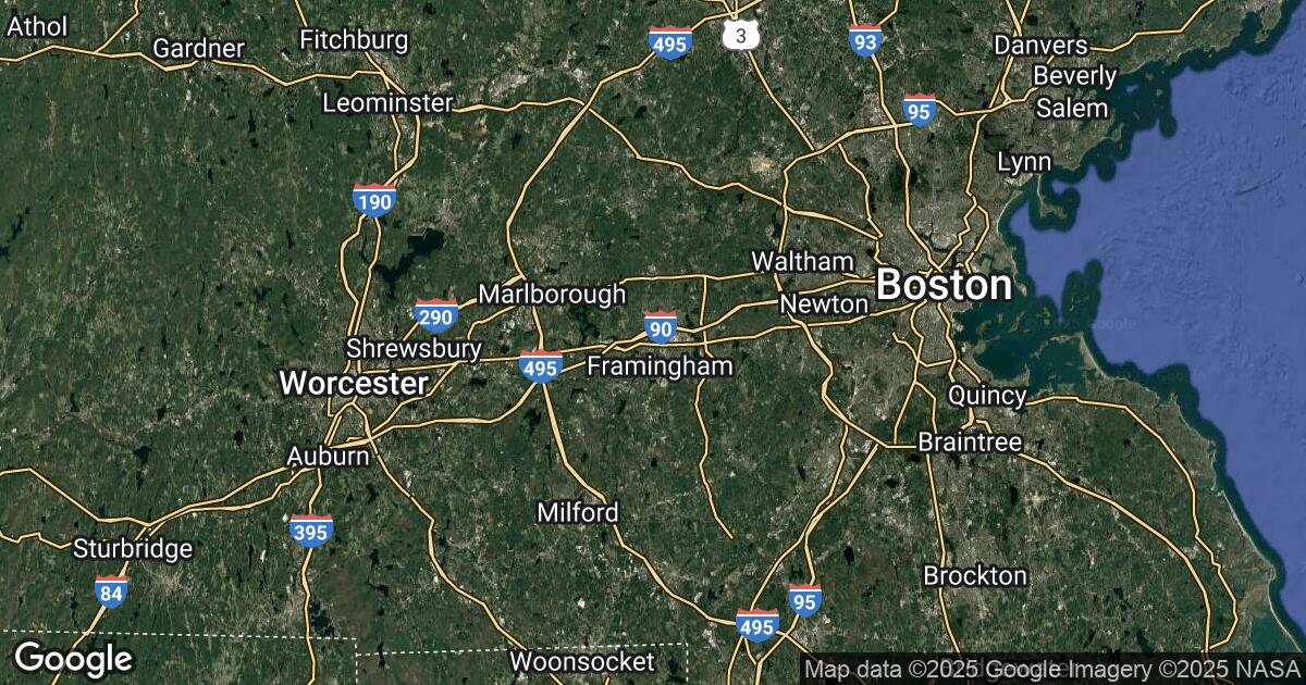 192.42.95.231 Framingham, Massachusetts, 🇺🇸 USA