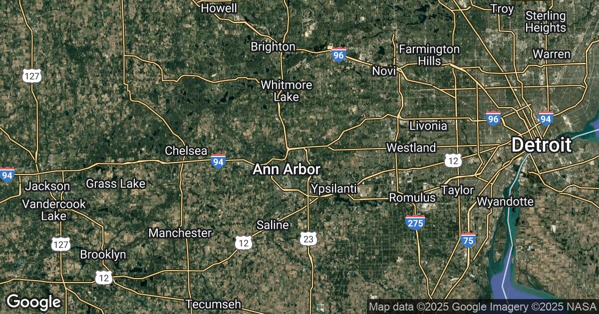 204.42.254.5 Ann Arbor, Michigan, 🇺🇸 USA