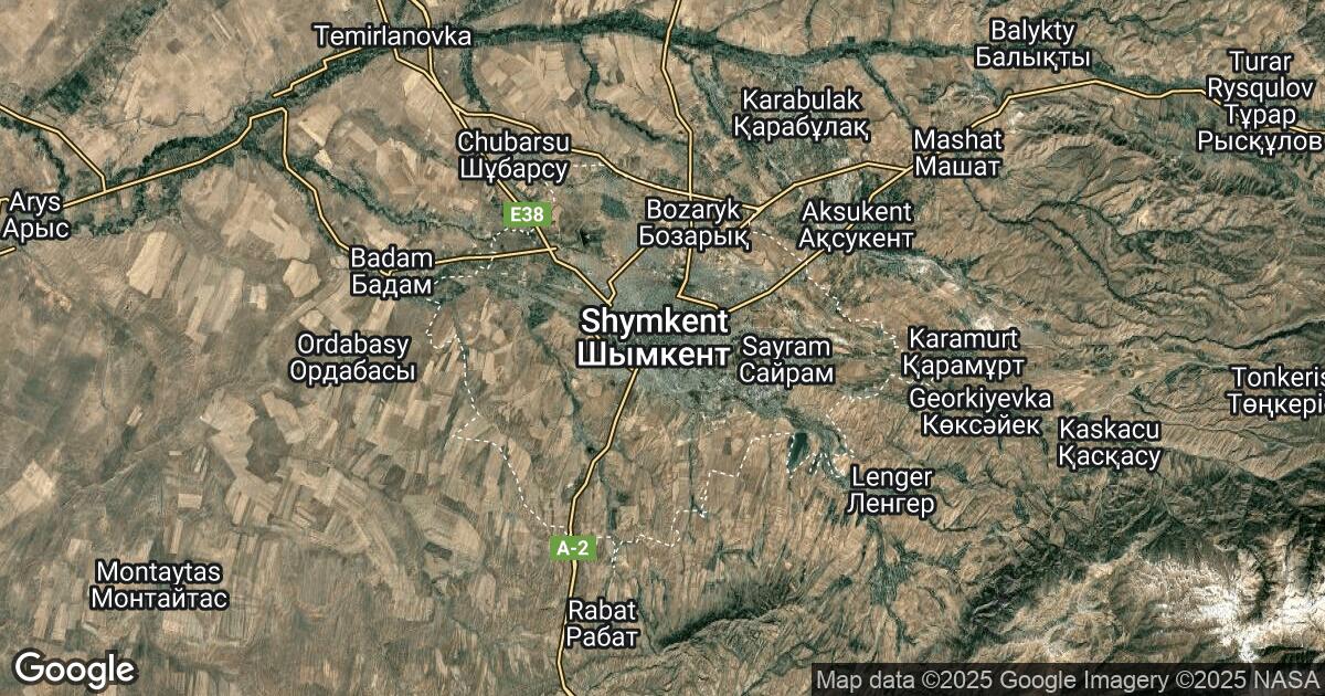 2.134.183.158 Shymkent, Shymkent, 🇰🇿 Kazakhstan