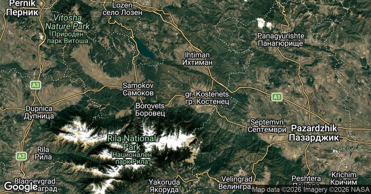 87.121.65.0 Dolna Banya, Sofia, 🇧🇬 Bulgaria