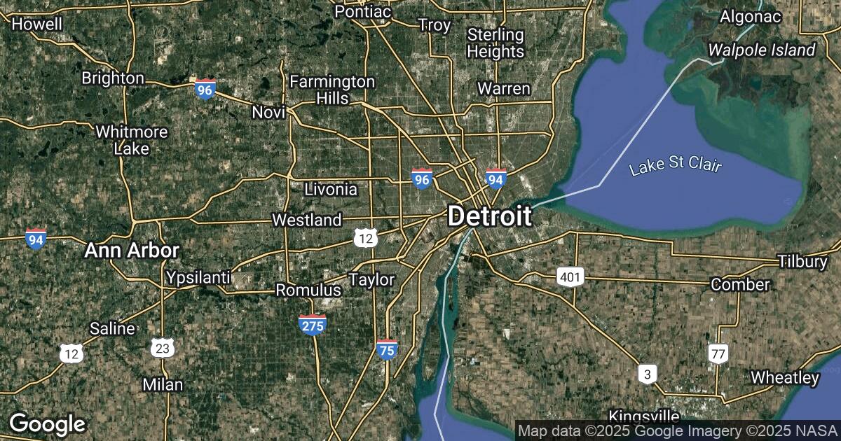 96.75.119.73 Dearborn, Michigan, 🇺🇸 USA