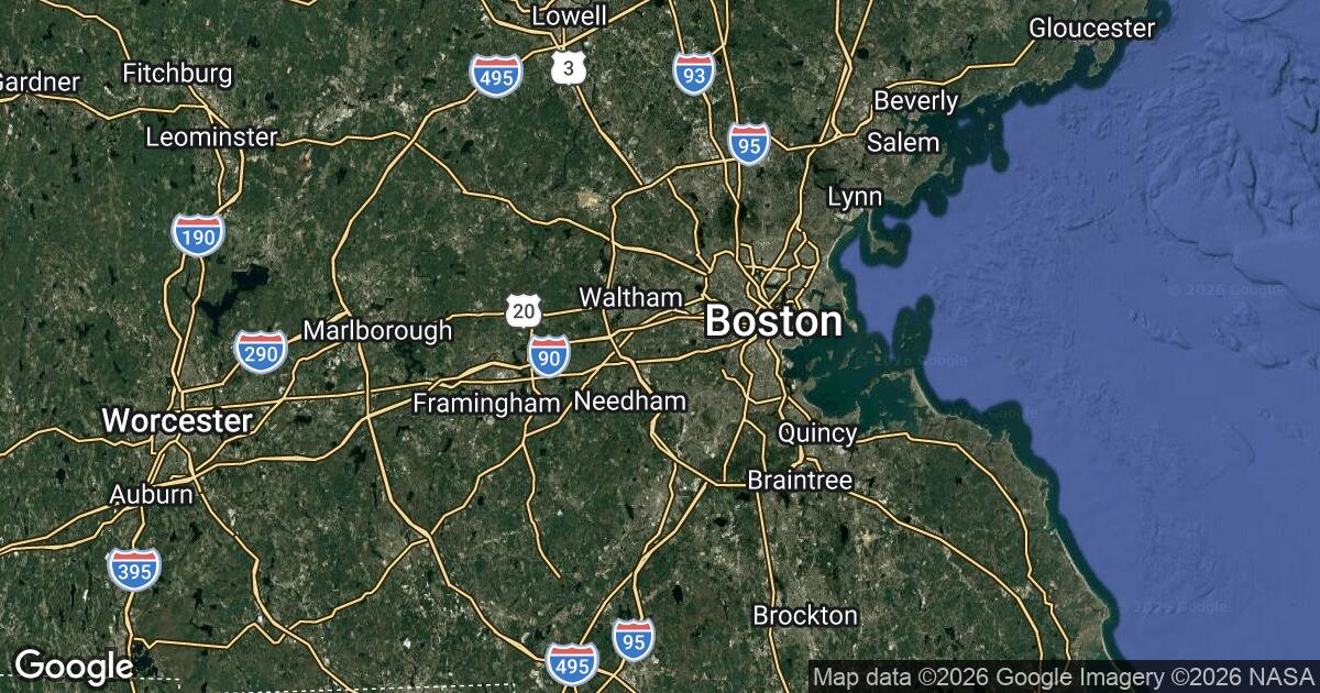 192.88.18.155 Newton Center, Massachusetts, 🇺🇸 USA