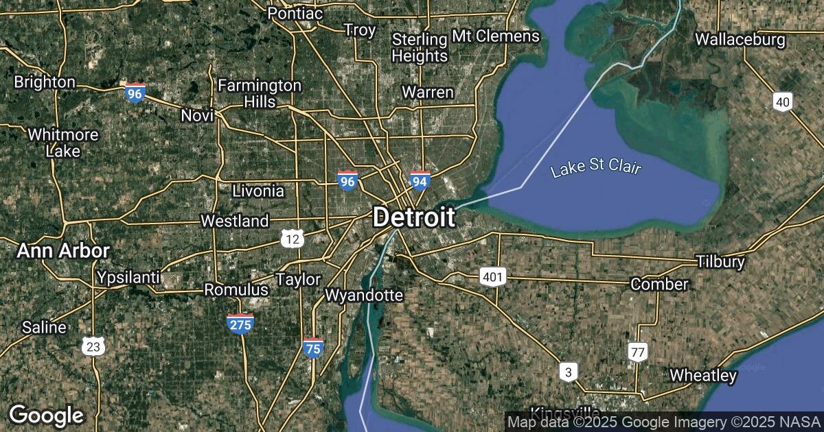 198.246.207.45 Detroit, Michigan, 🇺🇸 USA