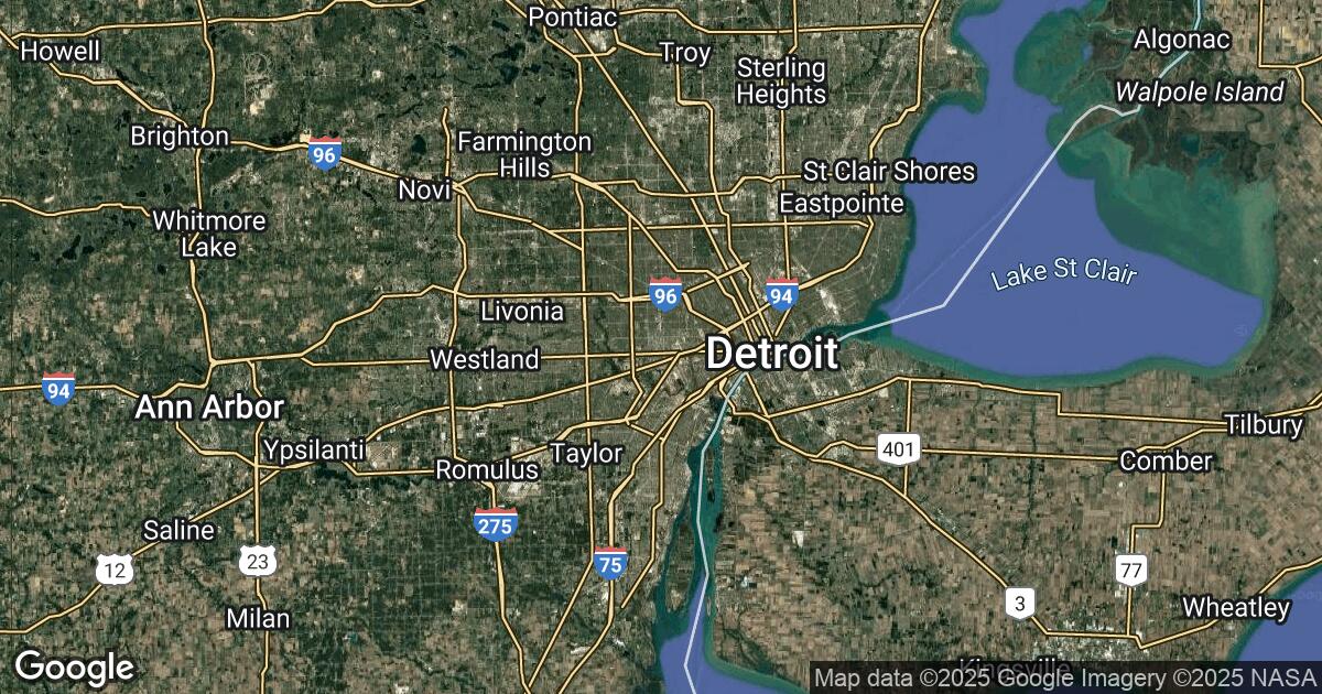 162.217.177.146 Dearborn, Michigan, 🇺🇸 USA