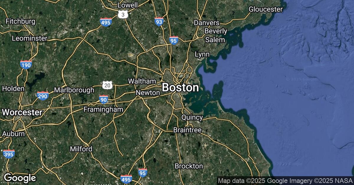 199.201.145.18 Boston, Massachusetts, 🇺🇸 USA