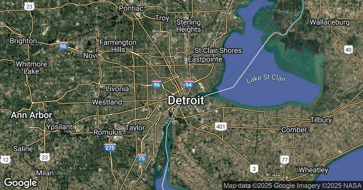 192.82.751.804 Detroit, Michigan, 🇺🇸 USA