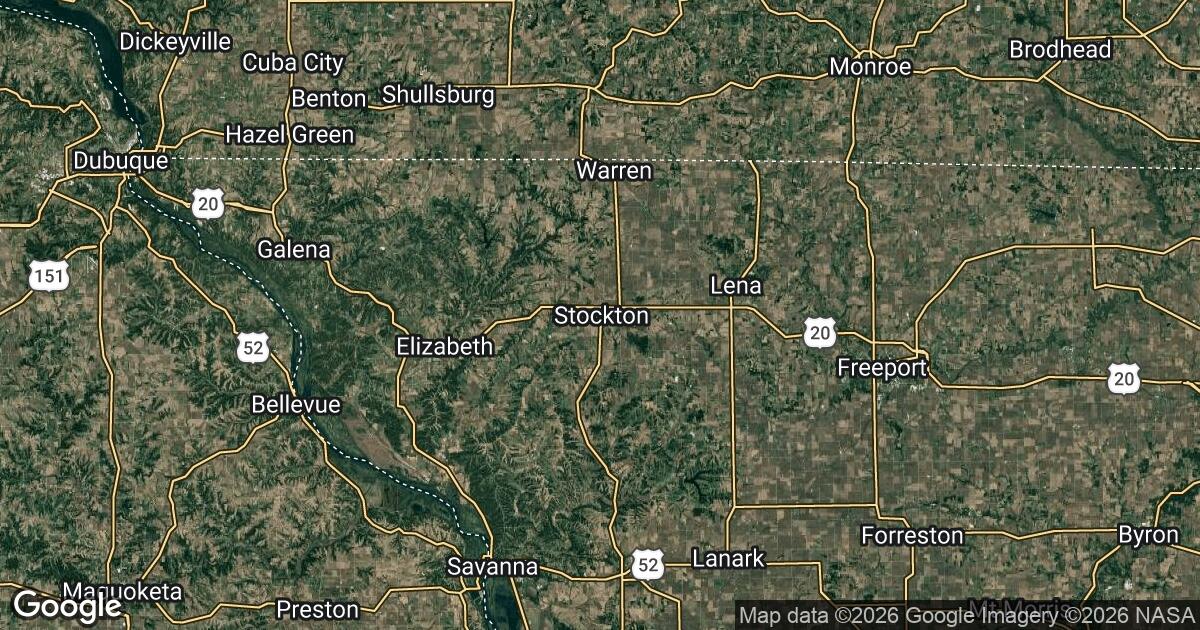 192.96.175.0 Stockton, Illinois, 🇺🇸 USA