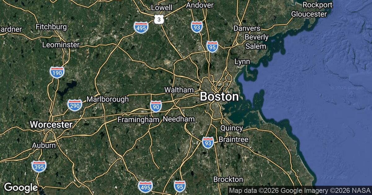 199.4.152.2 Newtonville, Massachusetts, 🇺🇸 USA