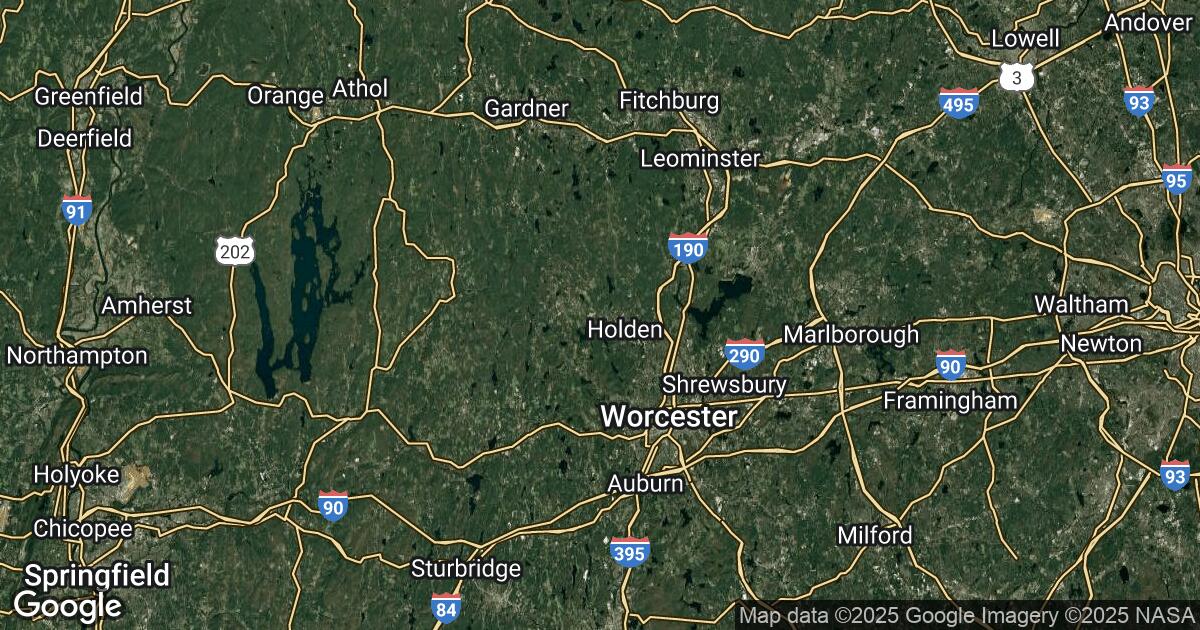146.189.111.0 Worcester, Massachusetts, 🇺🇸 USA