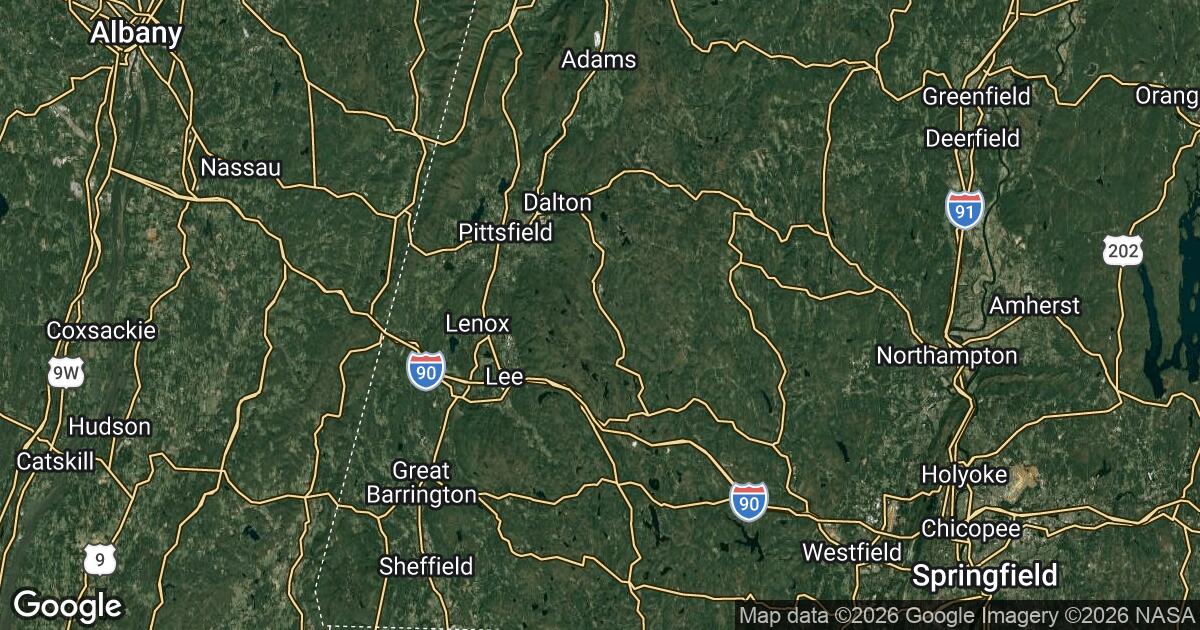 107.189.32.2 Washington, Massachusetts, 🇺🇸 USA