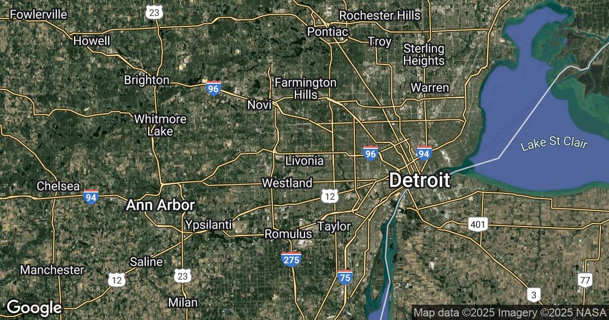 12.111.225.193 Livonia, Michigan, 🇺🇸 USA