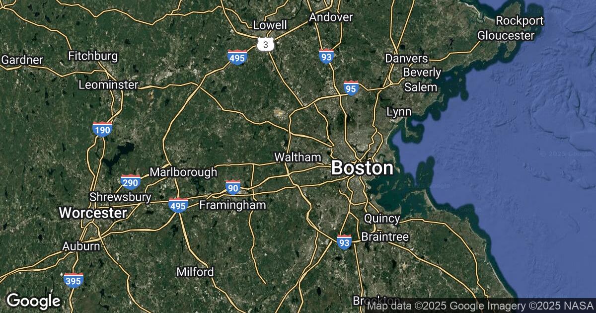 205.207.104.231 Waltham, Massachusetts, 🇺🇸 USA