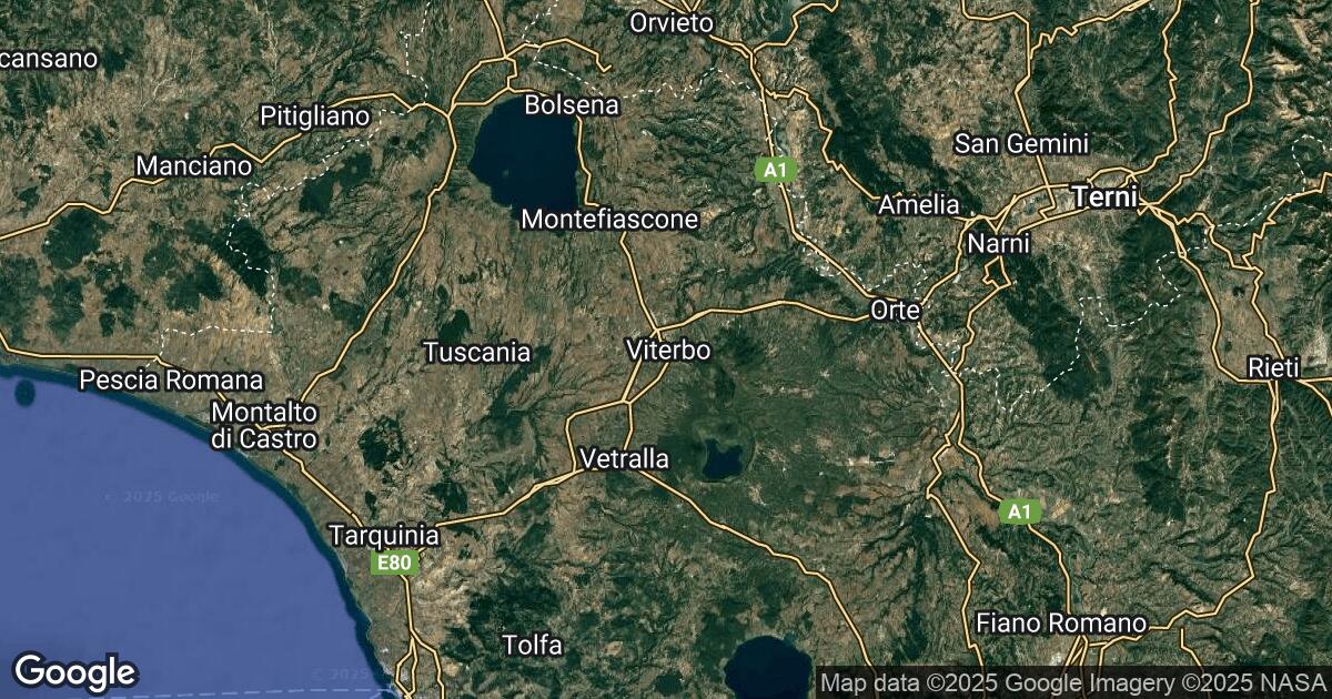 185.49.57.93 Viterbo, Lazio, 🇮🇹 Italy