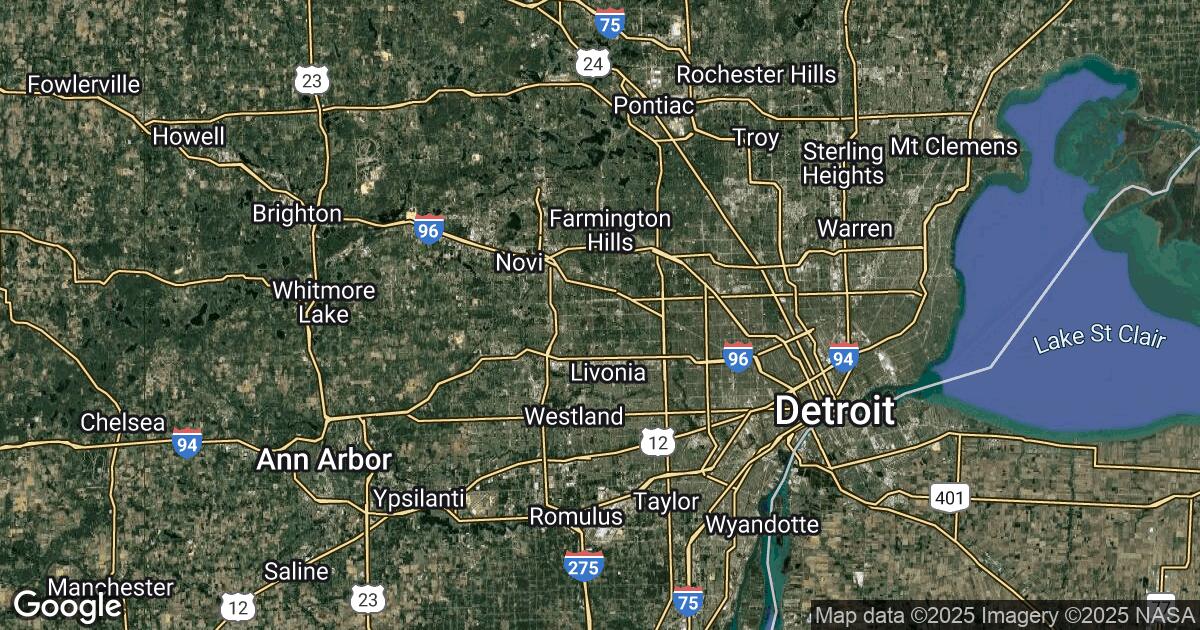 170.232.89.227 Livonia, Michigan, 🇺🇸 USA