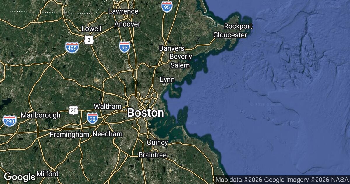 2602:ff65:0:3::2 Nahant, Massachusetts, 🇺🇸 USA