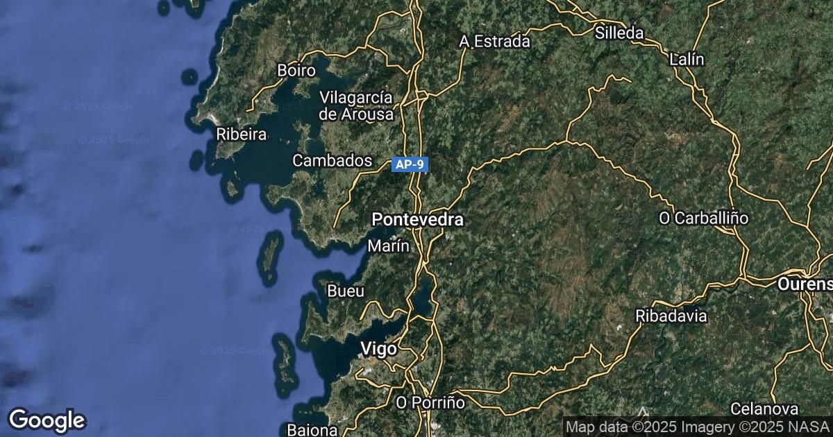 2.155.206.0 Pontevedra, Galicia, 🇪🇸 Spain