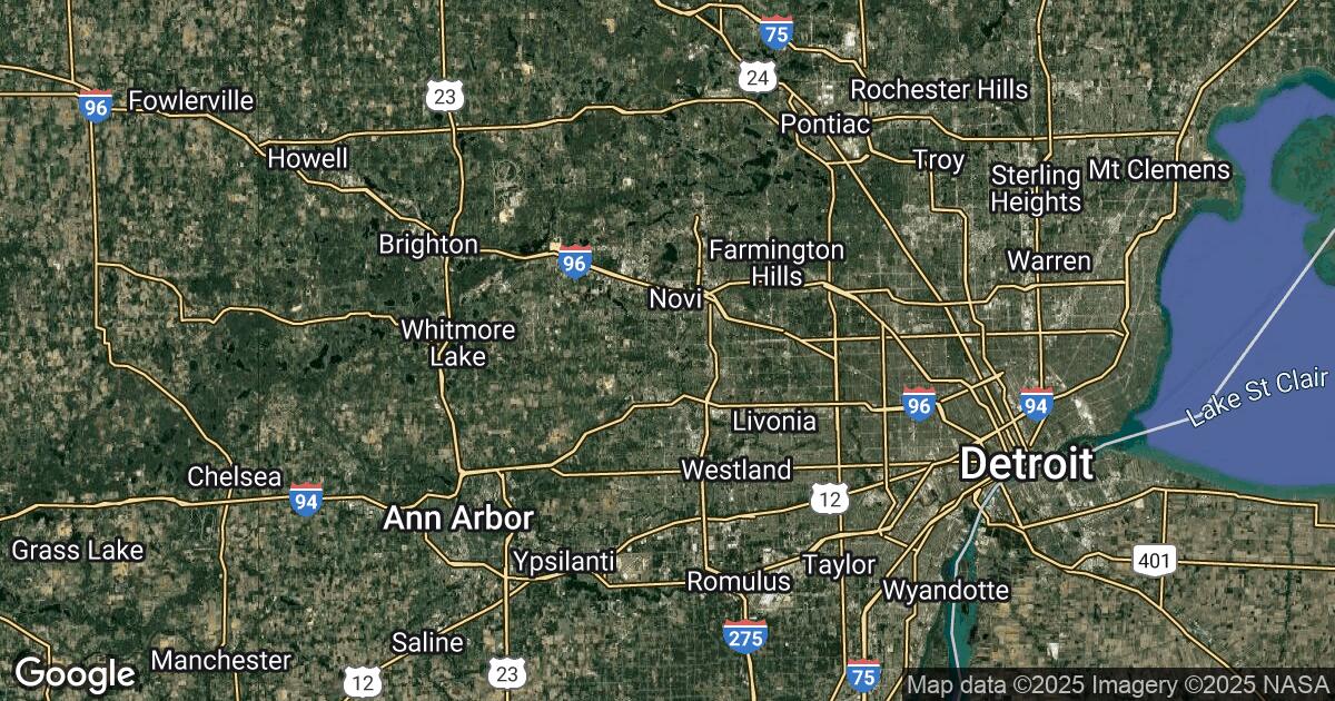 50.4.167.5 Northville, Michigan, 🇺🇸 USA