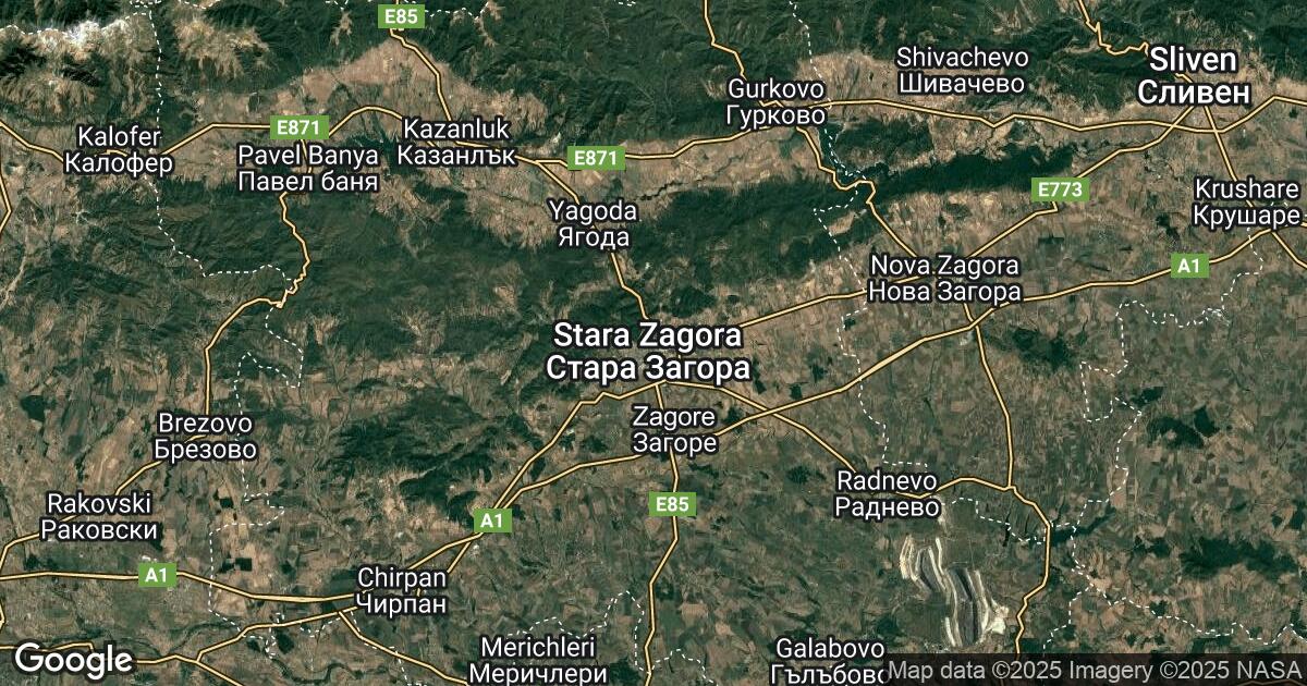 46.40.98.251 Stara Zagora, Stara Zagora, 🇧🇬 Bulgaria