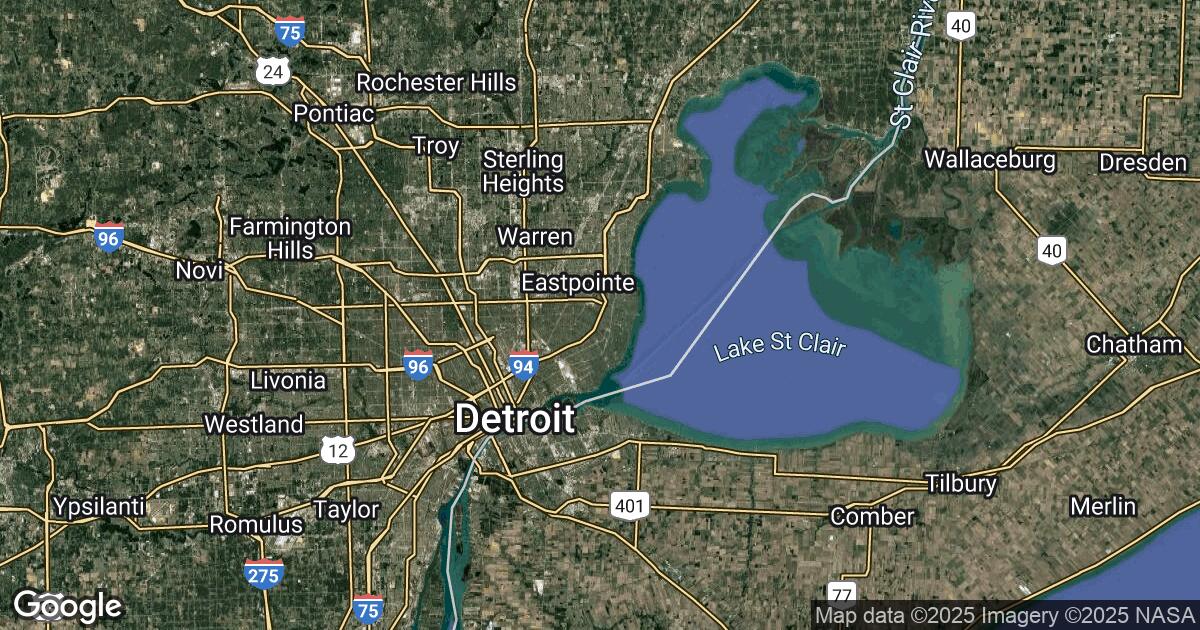 174.136.130.77 Harper Woods, Michigan, 🇺🇸 USA