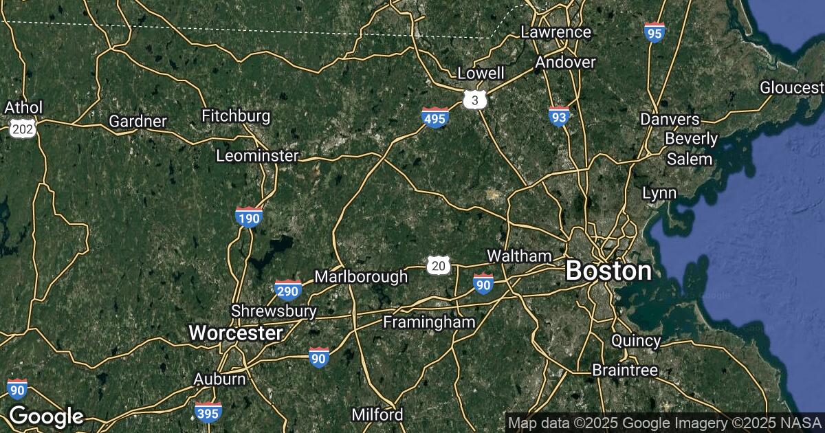 134.111.1.58 Maynard, Massachusetts, 🇺🇸 USA