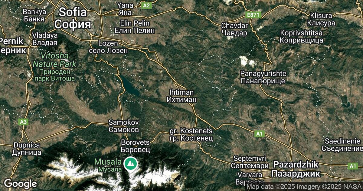 46.253.12.8 Ihtiman, Sofia, 🇧🇬 Bulgaria