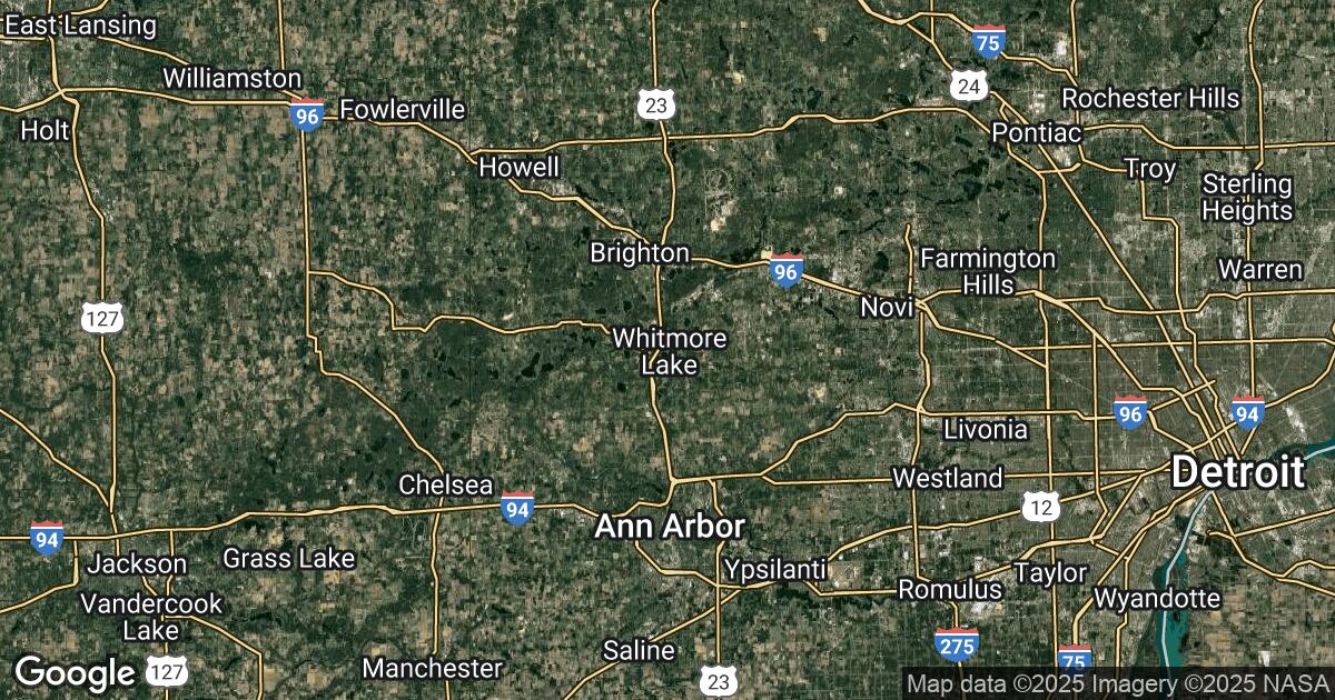 12.16.111.29 Whitmore Lake, Michigan, 🇺🇸 USA