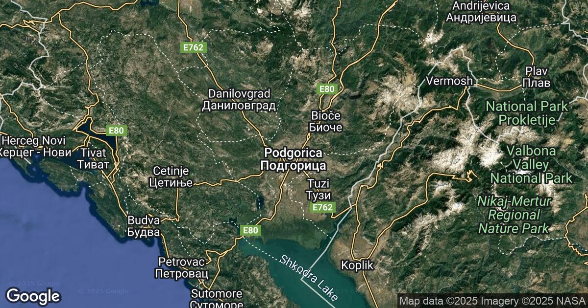 94.102.233.24 Podgorica, Podgorica, 🇲🇪 Montenegro