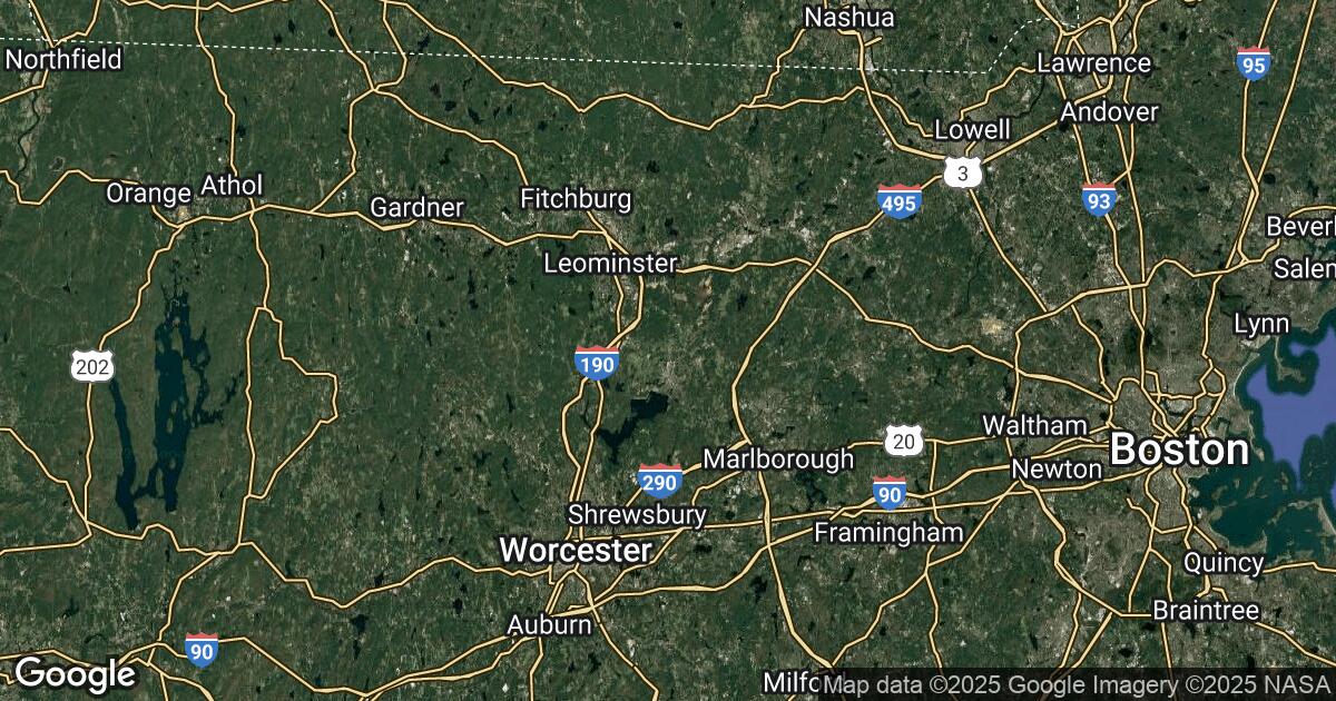 74.93.3.169 South Lancaster, Massachusetts, 🇺🇸 USA