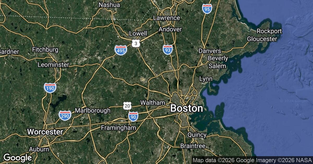 667.802.289.584 Lexington, Massachusetts, 🇺🇸 USA